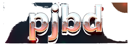pjbd logo